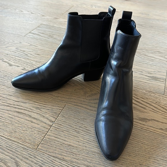 SAINT LAURENT VASSILI 36 - Picture 1 of 8